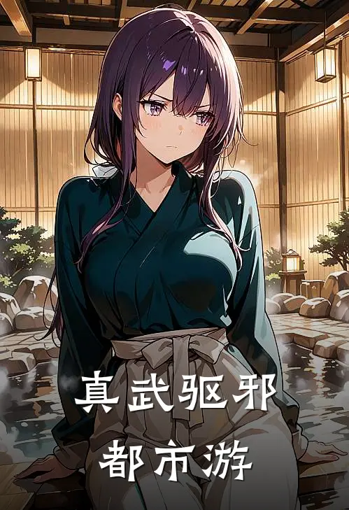 真武驱邪都市游