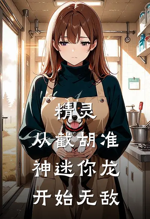 精灵：从截胡准神迷你龙开始无敌