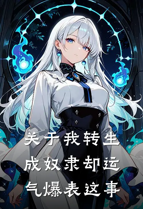 关于我转生成奴隶却运气爆表这事