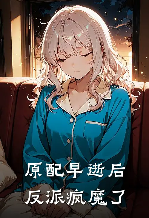 原配早逝后，反派疯魔了