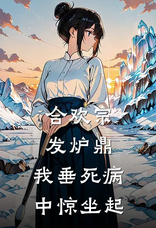 合欢宗发炉鼎，我垂死病中惊坐起