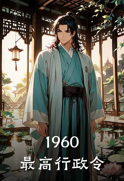 1960：最高行政令