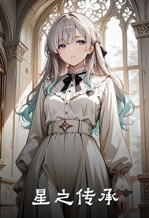 星之传承