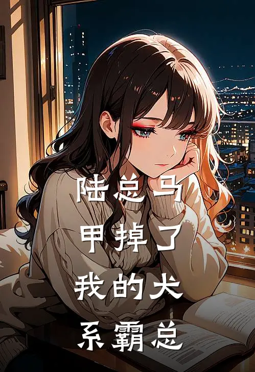 陆总马甲掉了，我的犬系霸总