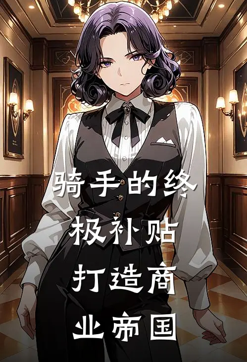 骑手的终极补贴：打造商业帝国