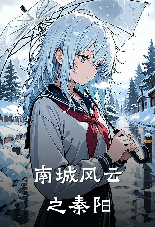 南城风云之秦阳