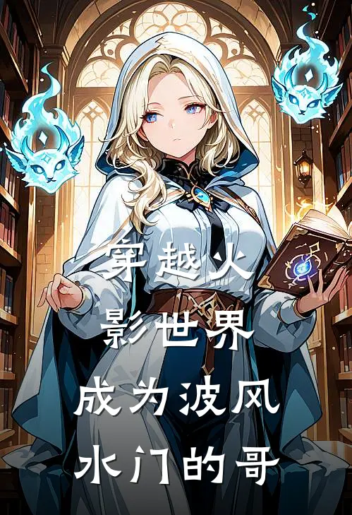 穿越火影世界，成为波风水门的哥