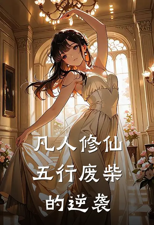 凡人修仙五行废柴的逆袭