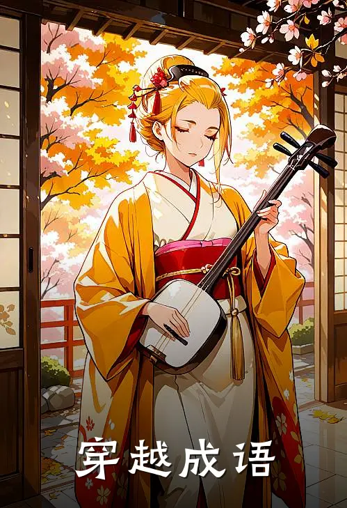 穿越成语