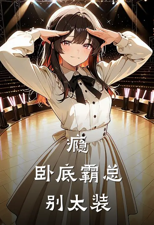 瘾：卧底霸总别太装