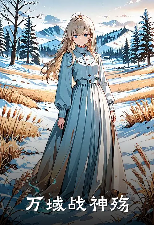 万域战神殇