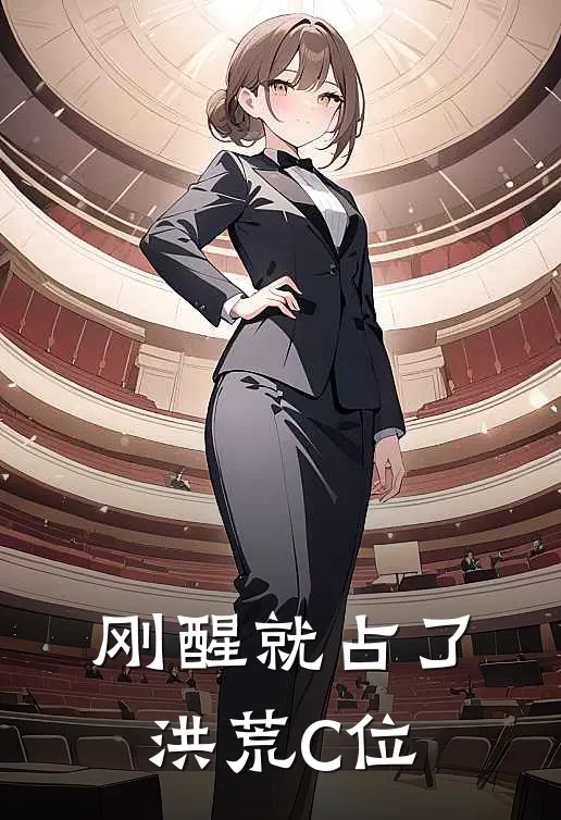 刚醒就占了洪荒C位