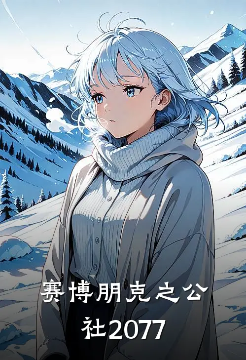 赛博朋克之公社2077