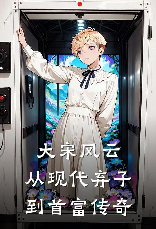 大宋风云，从现代弃子到首富传奇