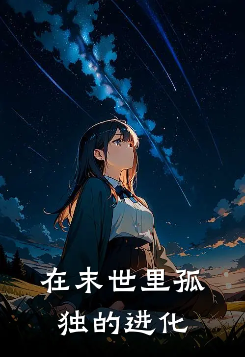 在末世里孤独的进化