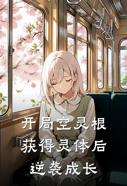 开局空灵根，获得灵体后逆袭成长