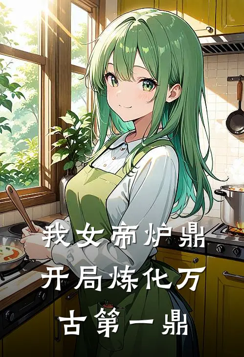 我女帝炉鼎，开局炼化万古第一鼎