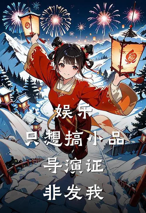 娱乐：只想搞小品，导演证非发我