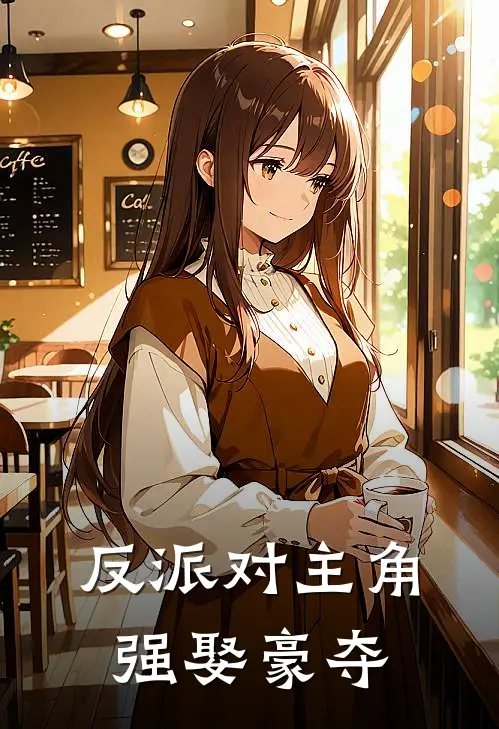 反派对主角强娶豪夺