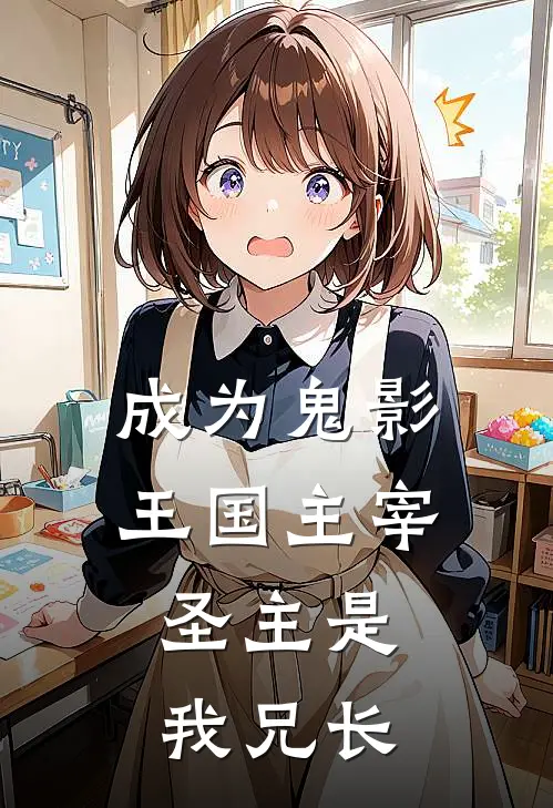 成为鬼影王国主宰，圣主是我兄长