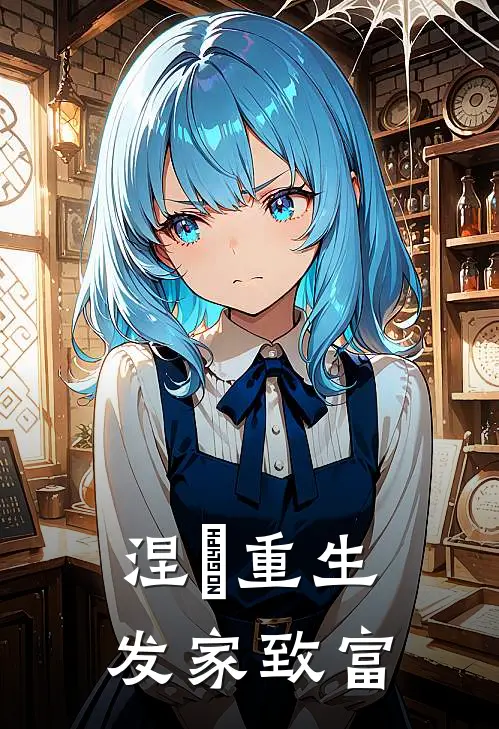 涅槃重生，发家致富