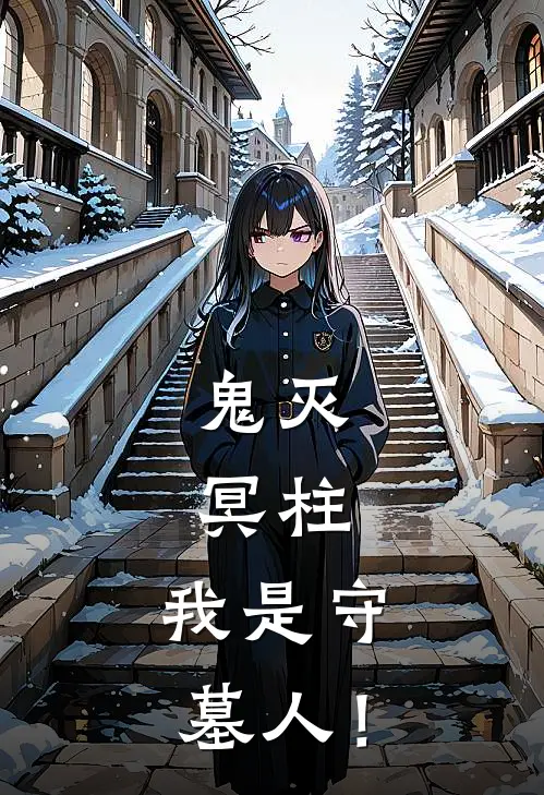 鬼灭，冥柱：我是守墓人！