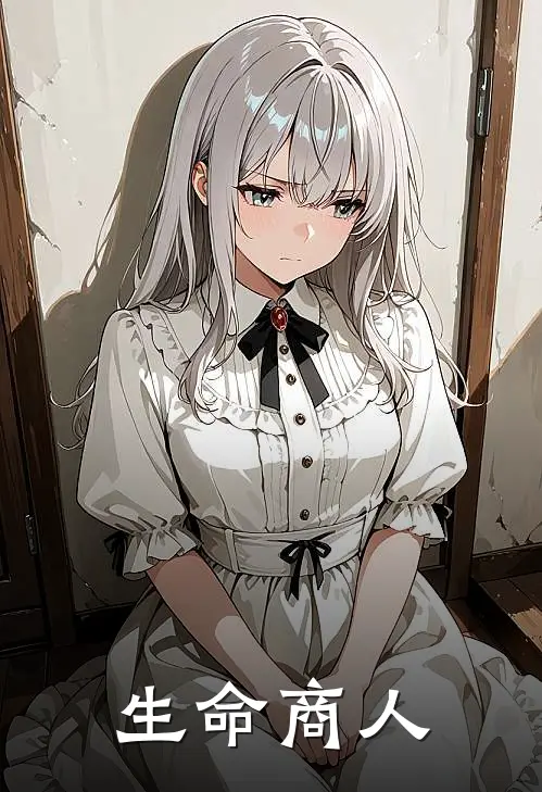 生命商人