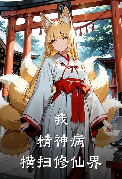 我，精神病，横扫修仙界