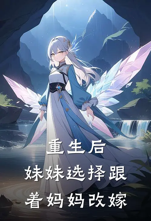 重生后，妹妹选择跟着妈妈改嫁