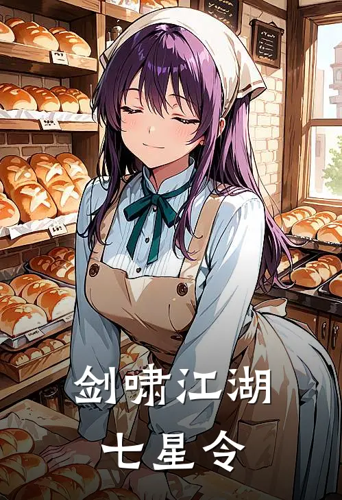 剑啸江湖七星令