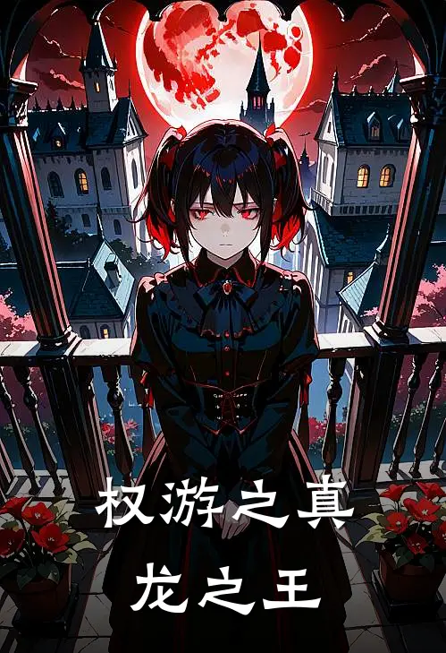 权游之真龙之王