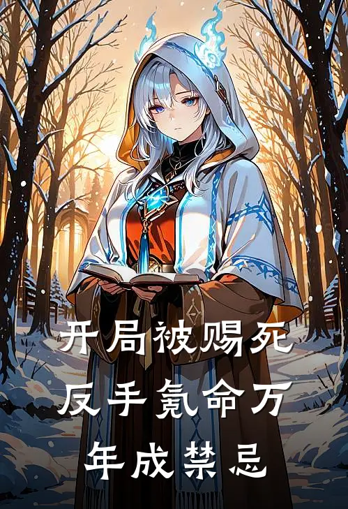 开局被赐死，反手氪命万年成禁忌