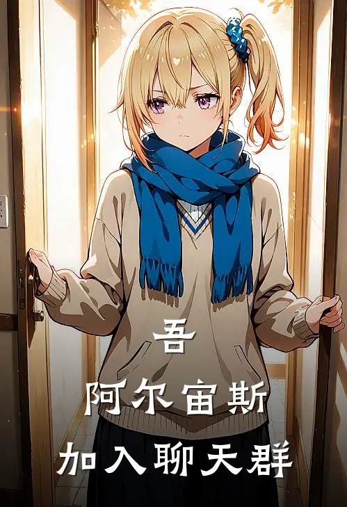 吾，阿尔宙斯，加入聊天群