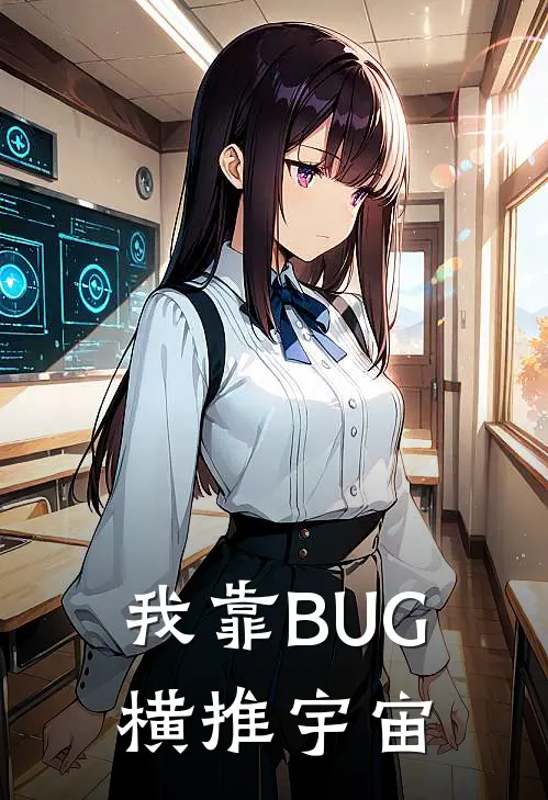 我靠BUG横推宇宙