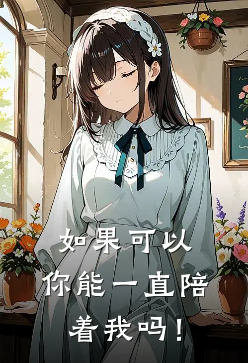 如果可以，你能一直陪着我吗！