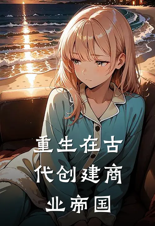 重生在古代创建商业帝国