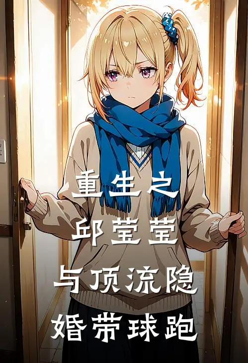 重生之邱莹莹：与顶流隐婚带球跑