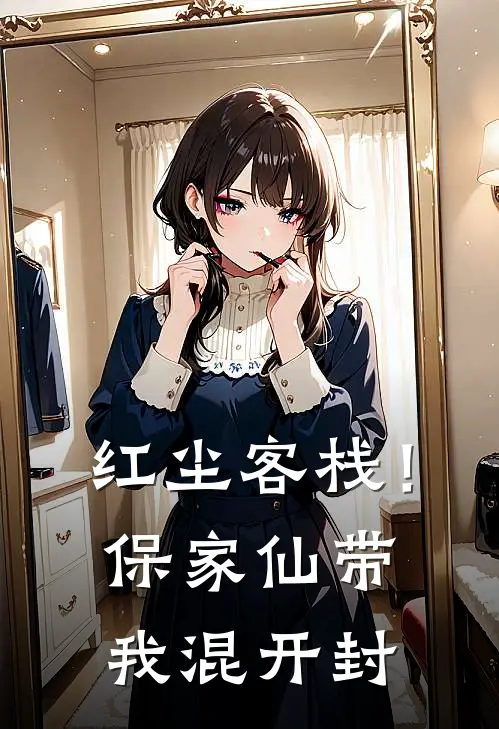 红尘客栈！保家仙带我混开封