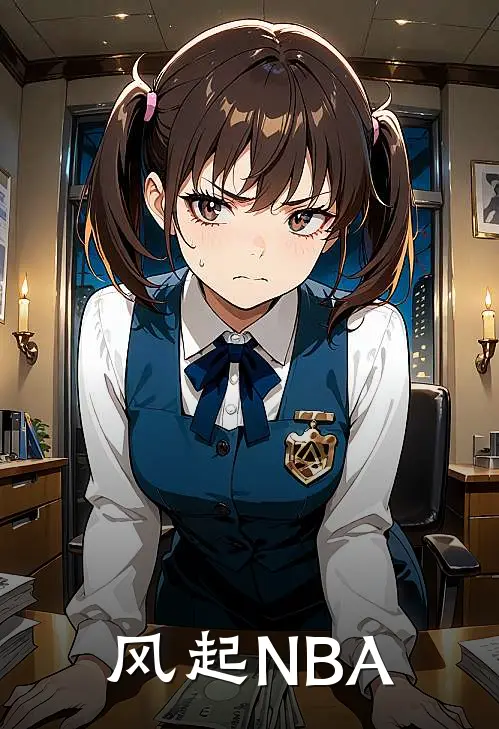 风起NBA
