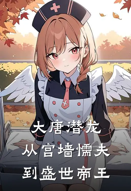 大唐潜龙：从宫墙懦夫到盛世帝王