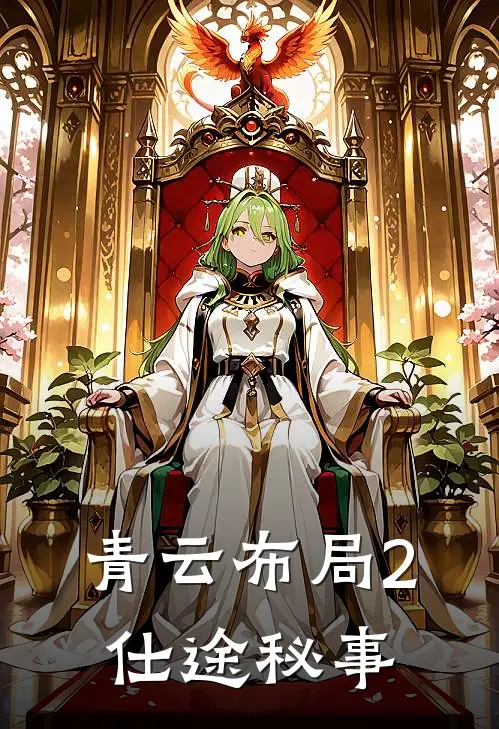 青云布局2仕途秘事