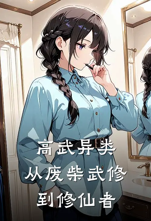 高武异类：从废柴武修到修仙者