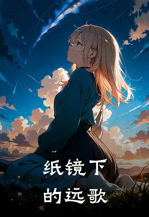 纸镜下的远歌