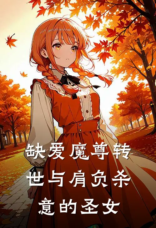 缺爱魔尊转世与肩负杀意的圣女