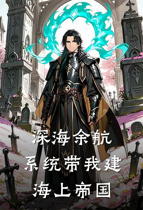 深海余航：系统带我建海上帝国