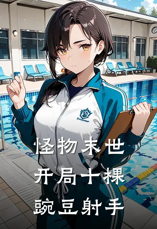 怪物末世：开局十棵豌豆射手