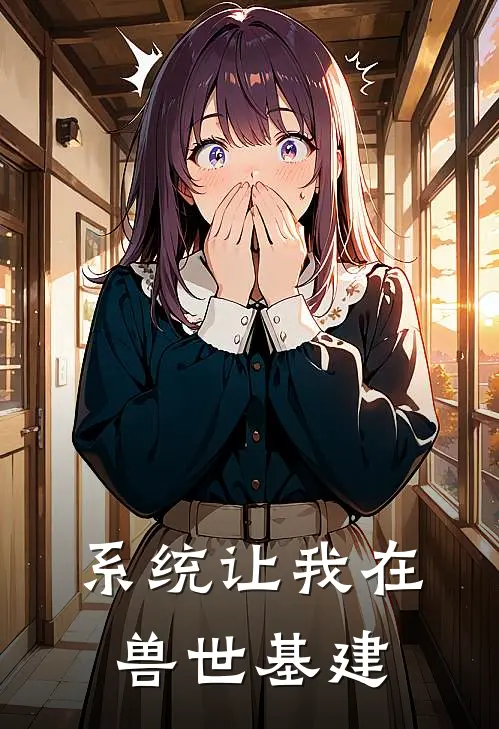 系统让我在兽世基建