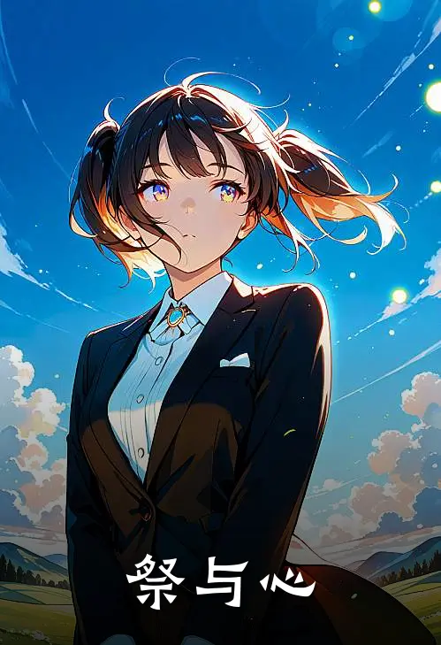 祭与心