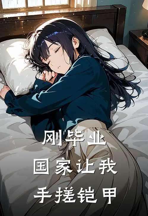 刚毕业，国家让我手搓铠甲