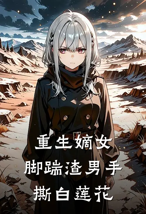 重生嫡女，脚踹渣男手撕白莲花